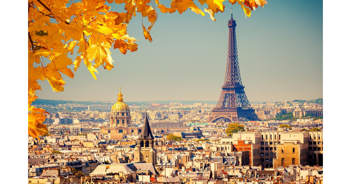 Explorez l'Automne 2025 avec Lastminute.com : Offres Exclusives à Saisir