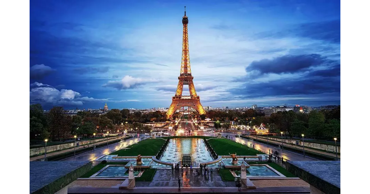 Escapades d’Automne 2025 : Explorez l’Europe avec Promovacances &amp; GO Voyages